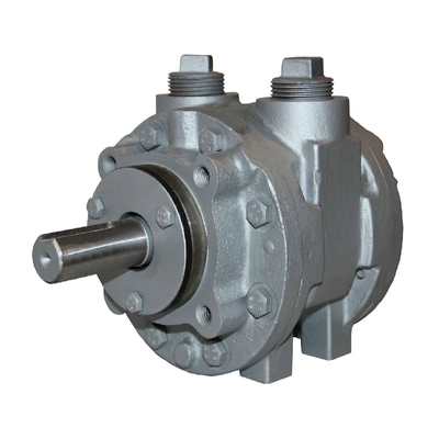 CT10AM-V叶片式气动马达（立式安装）