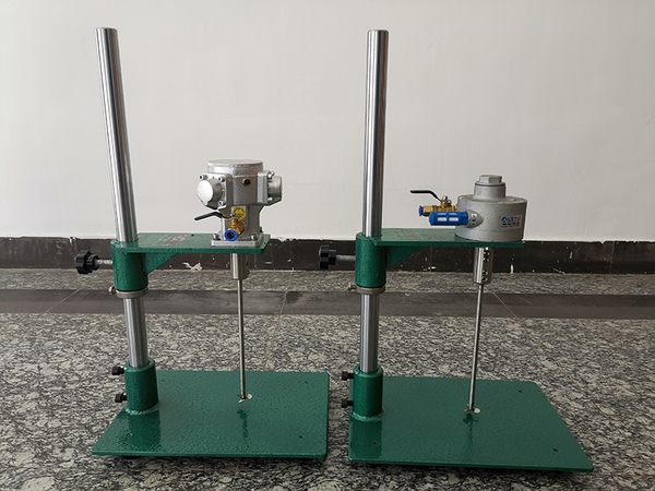 实验室搅拌机定制