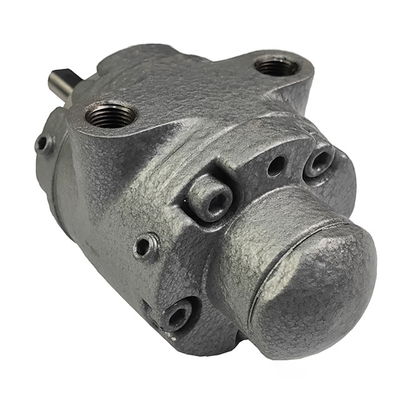 CT1UP叶片式气动马达(单向）